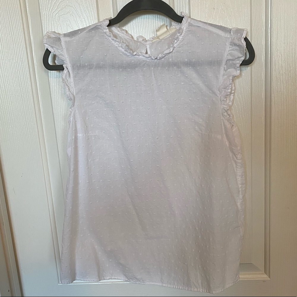 ⭐️ 3 for $20 ⭐️ High neck blouse